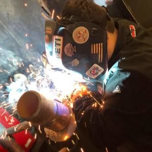 Meet your Posher, Chandler